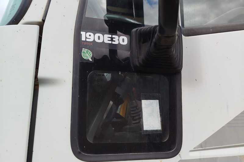 OmecoHub - Immagine IVECO 190E30